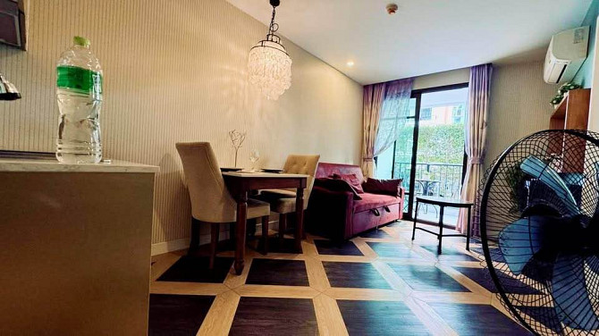 1 Bed Condo for Rent near Jomtien Beach Pattaya - photo 18