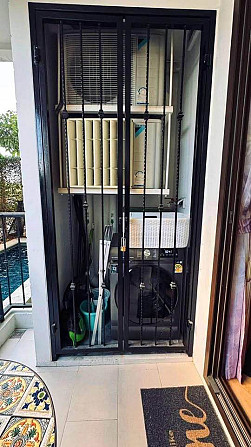 1 Bed Condo for Rent near Jomtien Beach Pattaya - photo 12