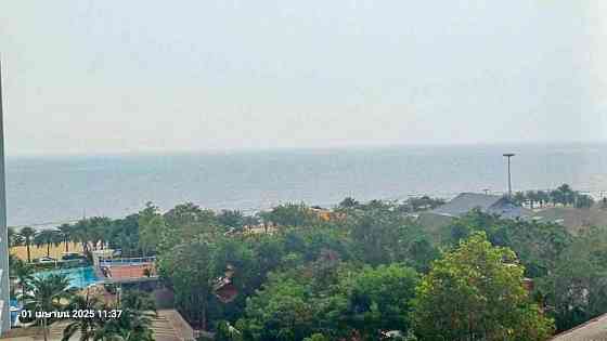 2 Bedroom Condo for Rent in Jomtien Beach พัทยา