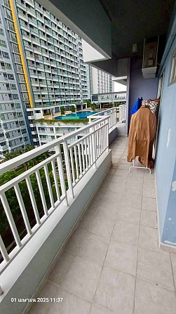 2 Bedroom Condo for Rent in Jomtien Beach Pattaya - photo 9