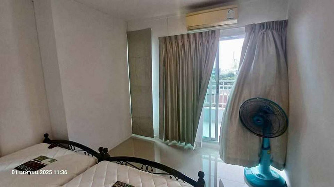 2 Bedroom Condo for Rent in Jomtien Beach Pattaya - photo 13