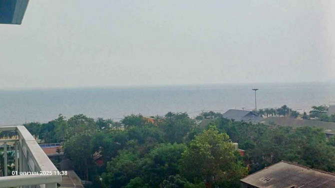 2 Bedroom Condo for Rent in Jomtien Beach Pattaya - photo 12
