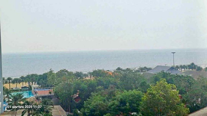 2 Bedroom Condo for Rent in Jomtien Beach Pattaya - photo 1