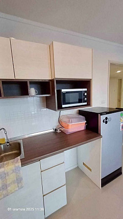 2 Bedroom Condo for Rent in Jomtien Beach Pattaya - photo 7