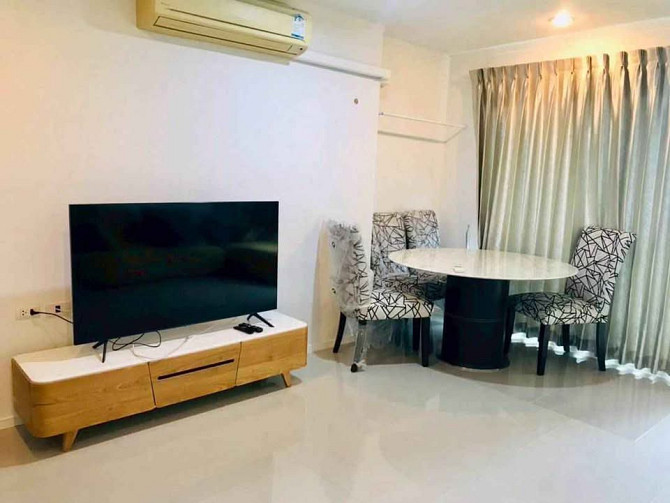 2 Bedroom Condo for Rent in Jomtien Beach Pattaya - photo 5