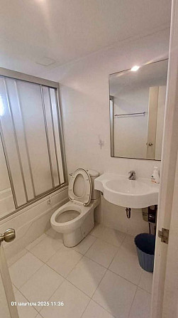 2 Bedroom Condo for Rent in Jomtien Beach Pattaya - photo 10