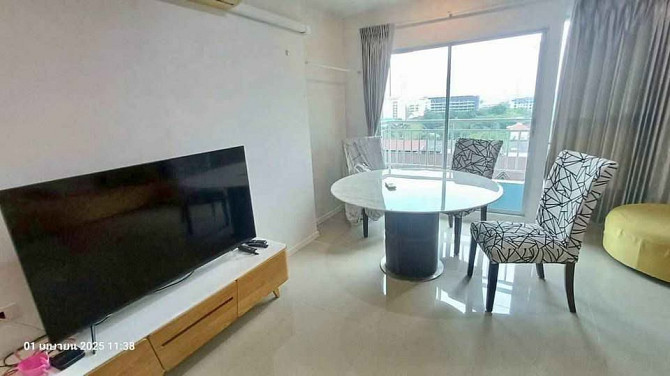 2 Bedroom Condo for Rent in Jomtien Beach Pattaya - photo 4