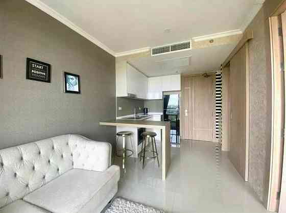 1 Bedroom Condo for Rent in Jomtien Pattaya