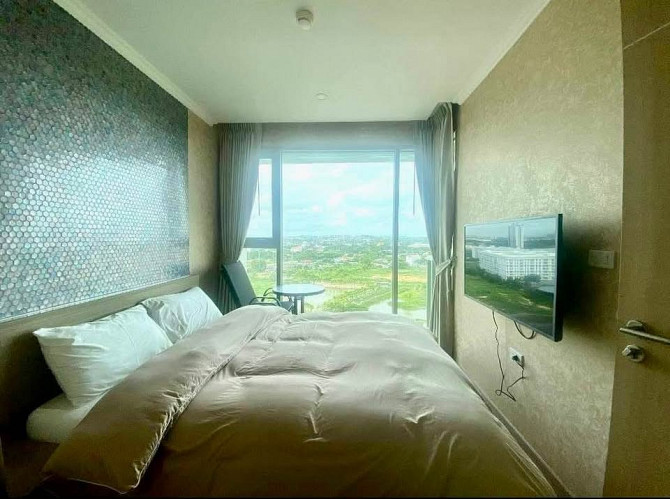 1 Bedroom Condo for Rent in Jomtien Pattaya - photo 4