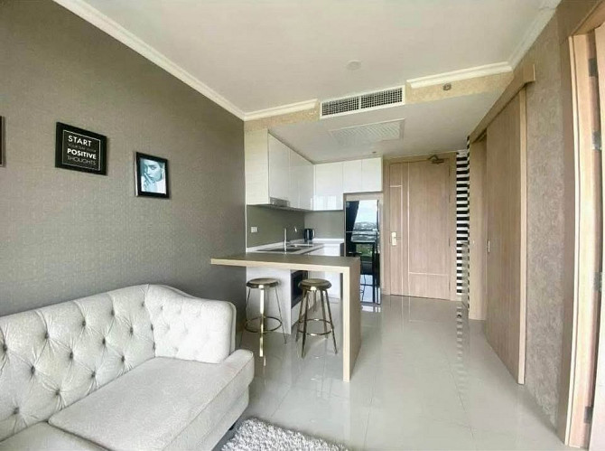 1 Bedroom Condo for Rent in Jomtien Pattaya - photo 2