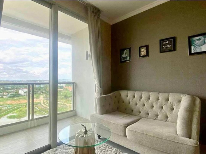 1 Bedroom Condo for Rent in Jomtien Pattaya - photo 1