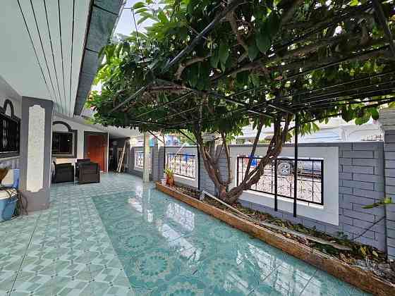 3 Bedroom Pool Villa for Rent in Pattaya Lagoon พัทยา
