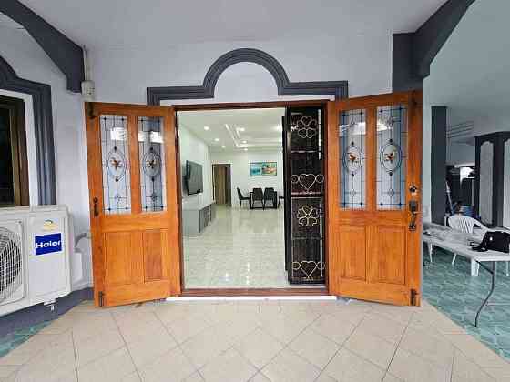 3 Bedroom Pool Villa for Rent in Pattaya Lagoon พัทยา