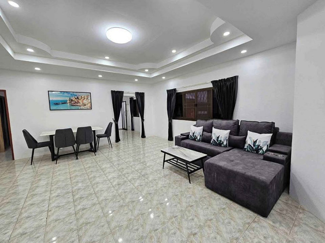 3 Bedroom Pool Villa for Rent in Pattaya Lagoon Pattaya - photo 10