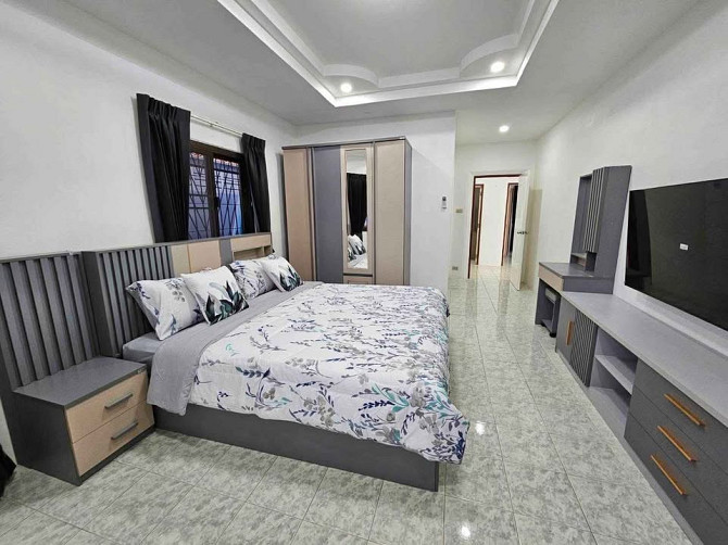 3 Bedroom Pool Villa for Rent in Pattaya Lagoon Pattaya - photo 20