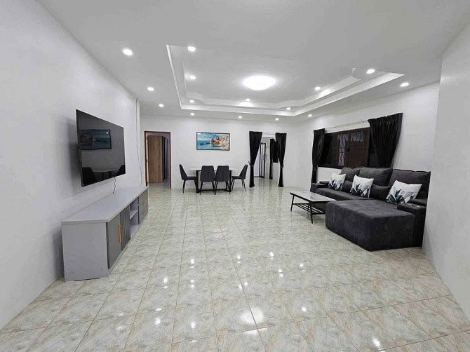 3 Bedroom Pool Villa for Rent in Pattaya Lagoon Pattaya - photo 7