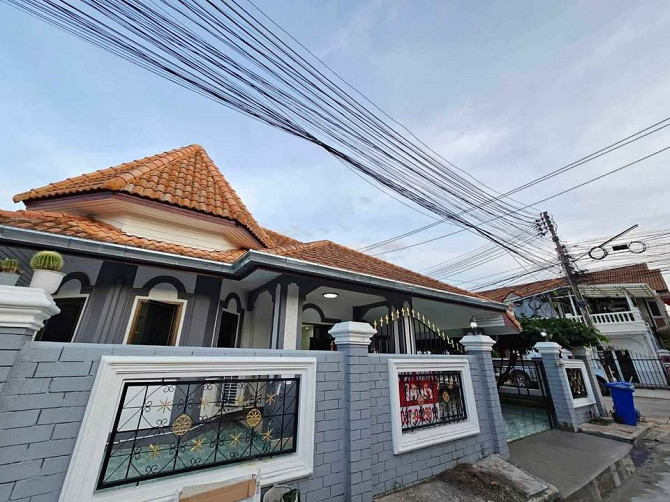 3 Bedroom Pool Villa for Rent in Pattaya Lagoon Pattaya - photo 2