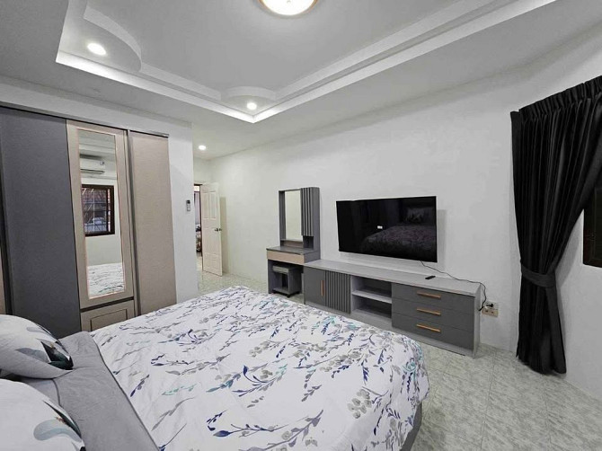 3 Bedroom Pool Villa for Rent in Pattaya Lagoon Pattaya - photo 15
