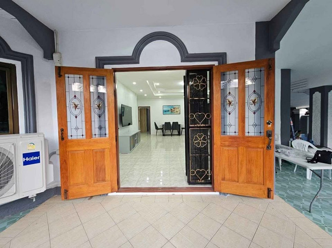 3 Bedroom Pool Villa for Rent in Pattaya Lagoon Pattaya - photo 6