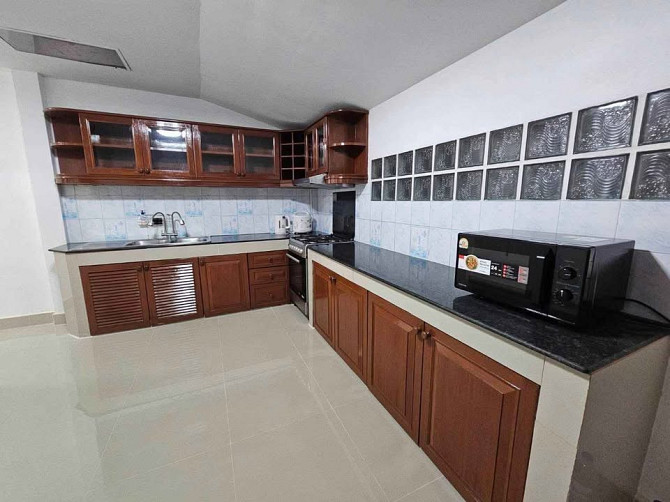 3 Bedroom Pool Villa for Rent in Pattaya Lagoon Pattaya - photo 16