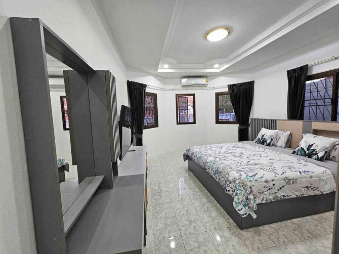 3 Bedroom Pool Villa for Rent in Pattaya Lagoon Pattaya - photo 13