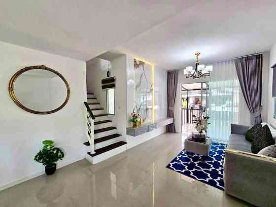 3 Bedroom Townhouse for Rent in Khao Noi Pattaya