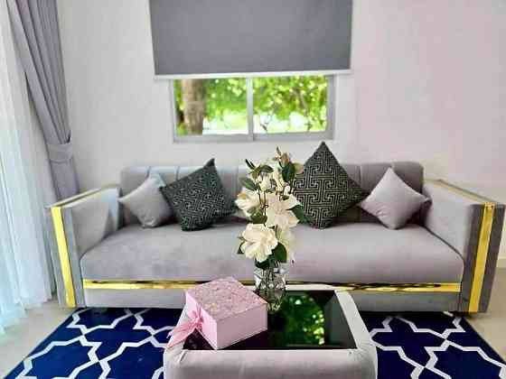 3 Bedroom Townhouse for Rent in Khao Noi Pattaya