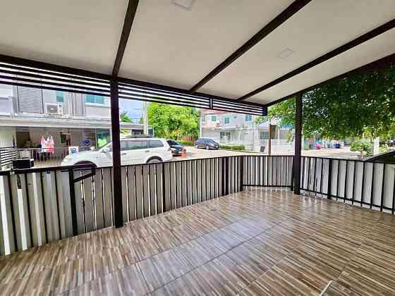 3 Bedroom Townhouse for Rent in Khao Noi Pattaya