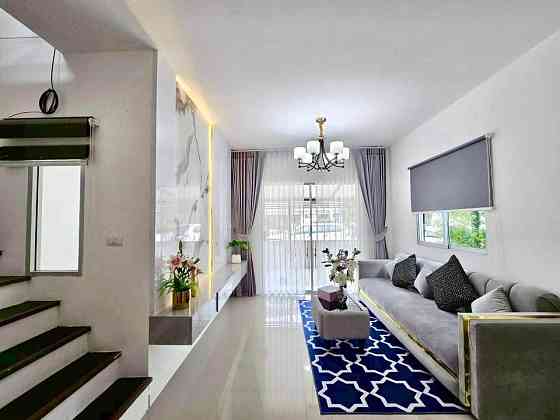 3 Bedroom Townhouse for Rent in Khao Noi Pattaya