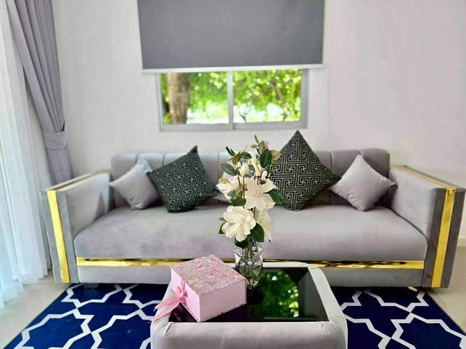 3 Bedroom Townhouse for Rent in Khao Noi Pattaya - photo 6