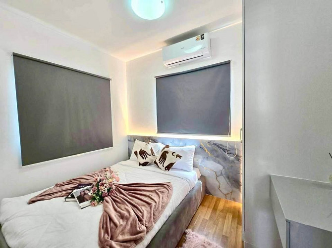 3 Bedroom Townhouse for Rent in Khao Noi Pattaya - photo 8