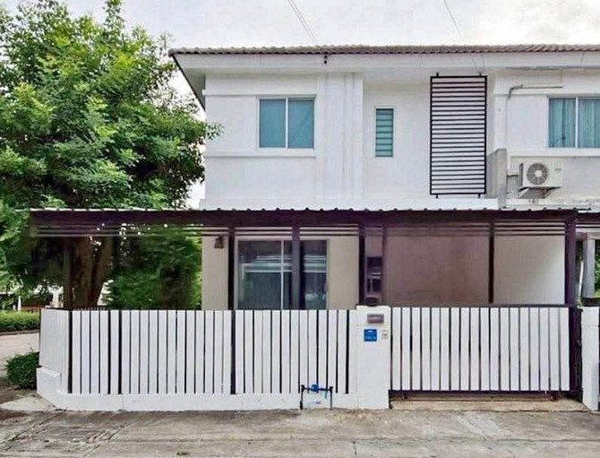 3 Bedroom Townhouse for Rent in Khao Noi Pattaya - photo 1