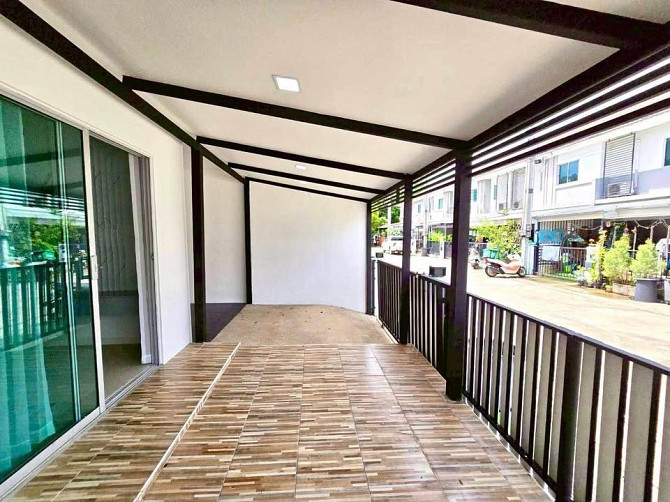 3 Bedroom Townhouse for Rent in Khao Noi Pattaya - photo 12