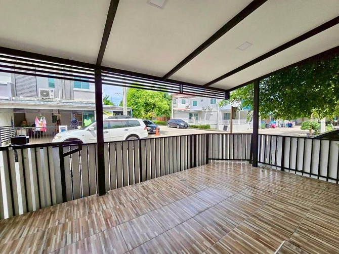 3 Bedroom Townhouse for Rent in Khao Noi Pattaya - photo 2