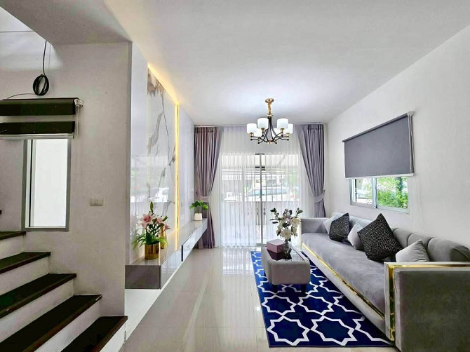 3 Bedroom Townhouse for Rent in Khao Noi Pattaya - photo 4