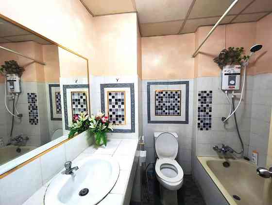 Studio Condo for Rent with Pool & Amenities Pattaya