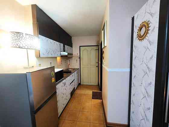 Studio Condo for Rent with Pool & Amenities Pattaya