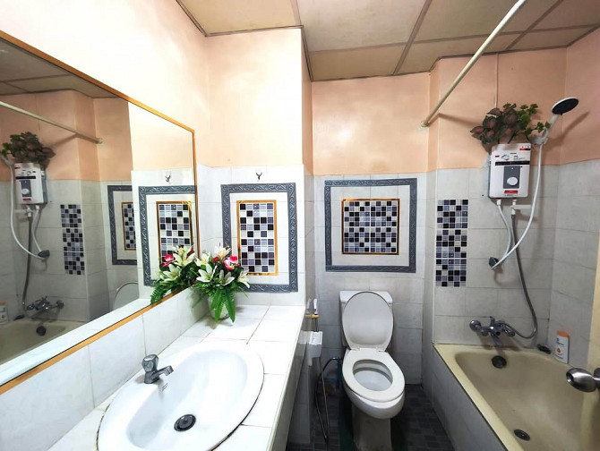 Studio Condo for Rent with Pool & Amenities Pattaya - photo 3