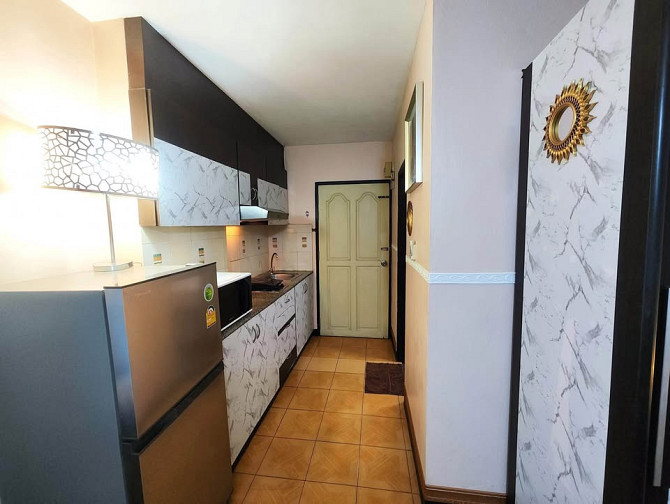 Studio Condo for Rent with Pool & Amenities Pattaya - photo 6