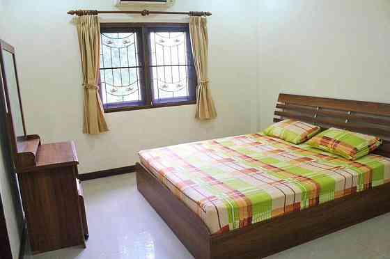 3 Bedroom Pool Villa for Rent in Pattaya พัทยา