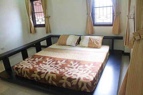3 Bedroom Pool Villa for Rent in Pattaya พัทยา