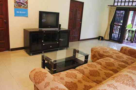 3 Bedroom Pool Villa for Rent in Pattaya พัทยา