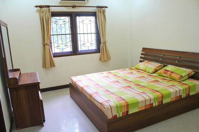 3 Bedroom Pool Villa for Rent in Pattaya Pattaya - photo 6