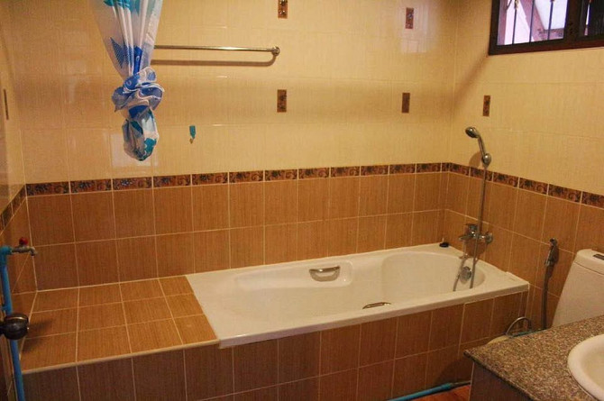 3 Bedroom Pool Villa for Rent in Pattaya Pattaya - photo 7