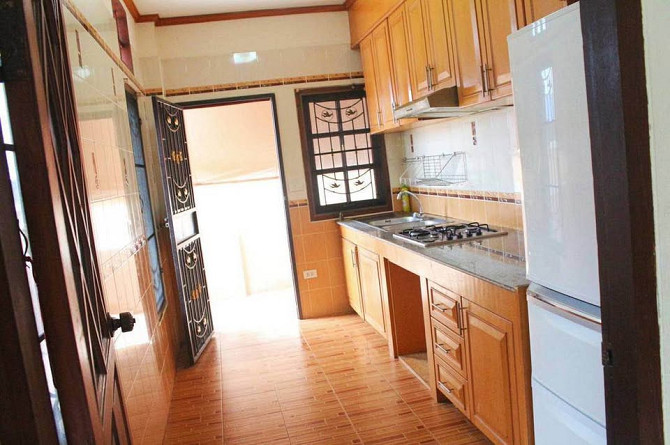 3 Bedroom Pool Villa for Rent in Pattaya Pattaya - photo 8