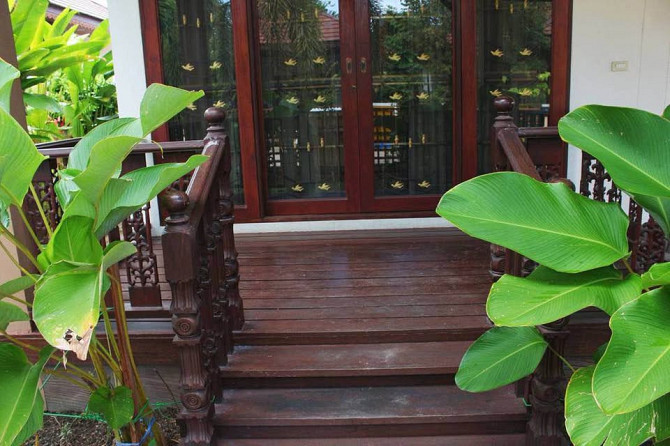 3 Bedroom Pool Villa for Rent in Pattaya Pattaya - photo 13