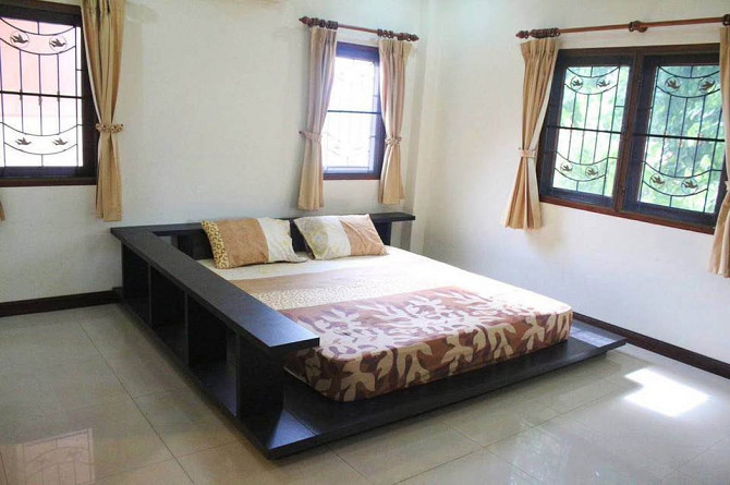3 Bedroom Pool Villa for Rent in Pattaya Pattaya - photo 5