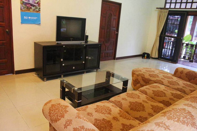 3 Bedroom Pool Villa for Rent in Pattaya Pattaya - photo 3