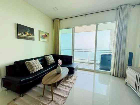 1 Bedroom Condo for Rent in Jomtien Beach Pattaya
