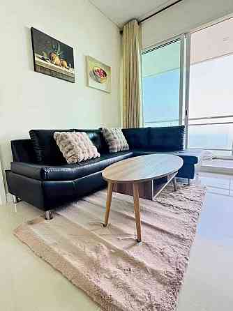 1 Bedroom Condo for Rent in Jomtien Beach Pattaya